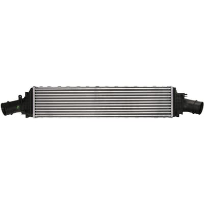 Intercooler NISSENS 961468