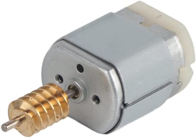 Dailygoods- Stuurslot Geruisloos en Krachtig - Metalen Stuurslot - Motorblokkering - Voor W204/W207/W212 - Duurzaam - Hoogste Kwaliteit