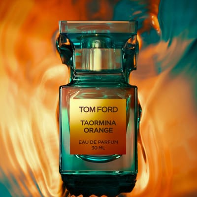 Tom Ford Eau De Parfum Tom Ford - Taormina Orange Eau De Parfum  - 30 ML