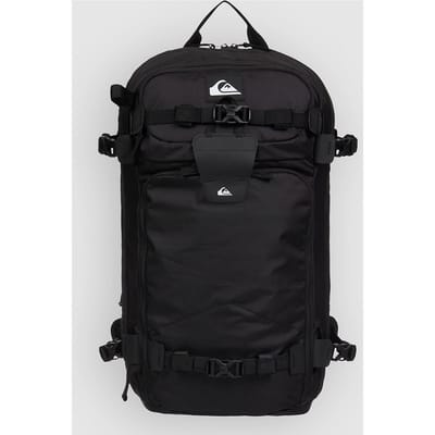 Quiksilver Tr Platinum 25L Rugzak zwart