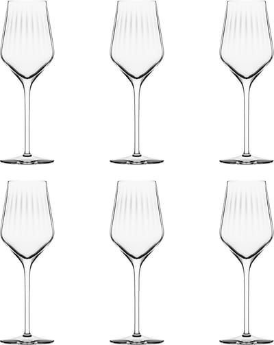 Stölzle Lausitz Symphony Wijnglas 40 Cl - 6 Stuks