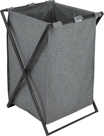 Bo-Camp - Industrial - Wasmand - Bleecker