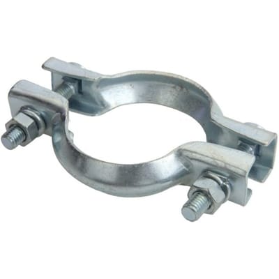 U-klem, uitlaatsysteem BOSAL 254-387