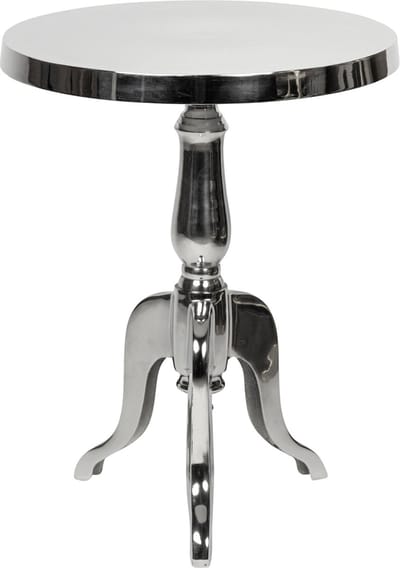 tafel shiny rond dia 55cm 70h