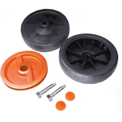 Set achterwielen (2 stucks)