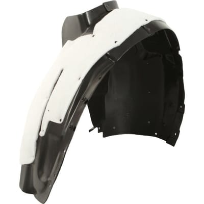 Plastic spatbordbekleding BLIC 6601-01-0942802P