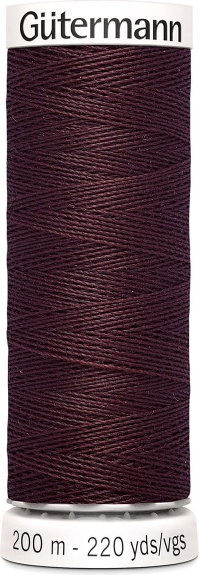 Gutermann Polyester Naaigaren 200meter-175