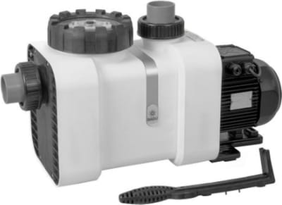 SPECK Perform Max 9 - 0,30kW 400V Zwembadpomp