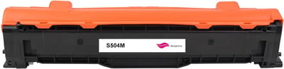 Samsung CLT-M504S - Inktcartridge Magenta - 1.800 pagina's - Huismerk Compatible - Geschikt voor Samsung CLP-415N Samsung CLP-415NW Samsung CLX-4195 Samsung CLX-4195FN Samsung CLX-4195FW Samsung CLX-4195N Samsung XP-RESSSLC1810W
