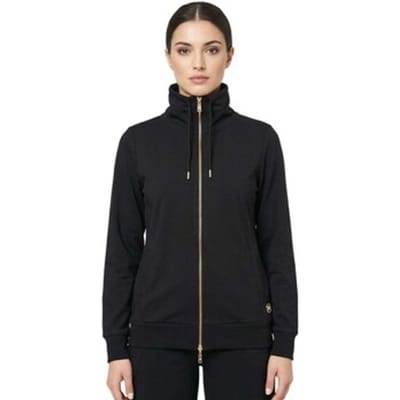 Trainingsjack Leone 1947 Woman Full Zip Classy