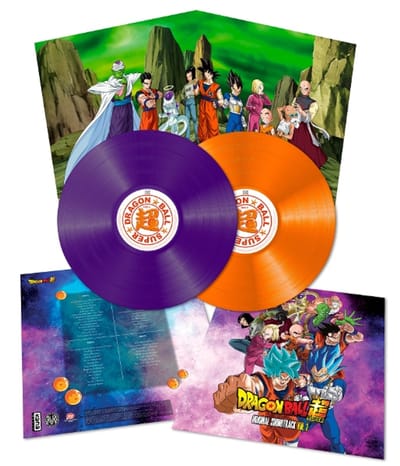 Dragon Ball Super (Vol. 2)