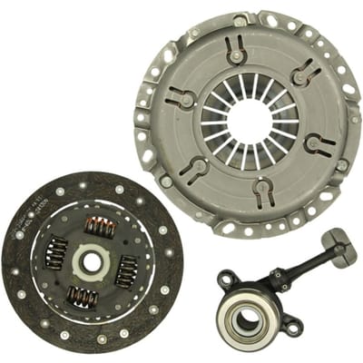 Schaeffler Luk Koppelingsset LUK RepSet Pro 620 3119 33