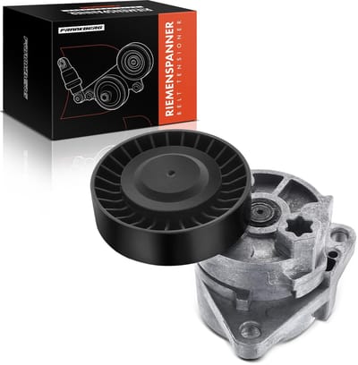 Frankberg 1x spanner rolriem voor Hyundai