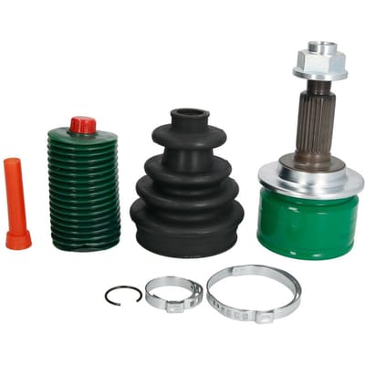 Homokineet reparatie set, aandrijfas BLUE PRINT ADK88928