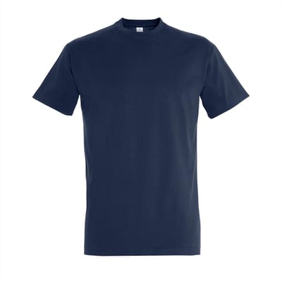 SOL'S Imperial T-Shirt L190 - French Navy - S