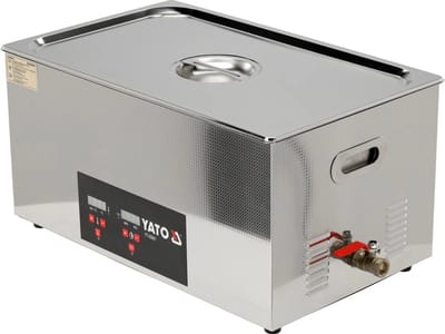 Ultrasoonreiniger 22L
