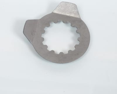 originele versnellingsbak remschijf voor motor yamaha 250 yz 2002 tot 2017 90215-21256-00 nieuw
