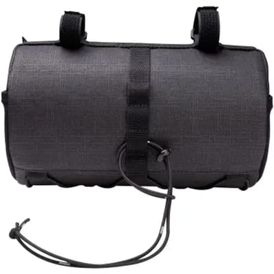 Topeak Tubular Barbag Stuurtas 3.8l Zwart