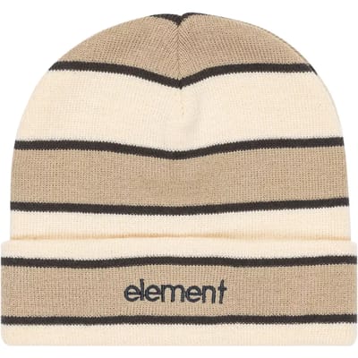 Cap Element Mid Lowcase Stripe