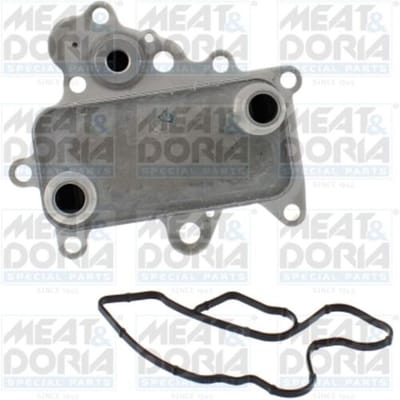 Olie radiator MEAT & DORIA 95321