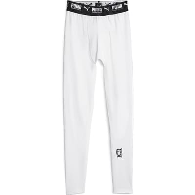 Puma Tights Hoops Team Full Tight Baselayer 676635