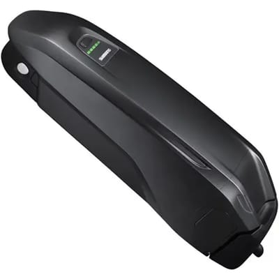 Batterij Shimano Steps Tube