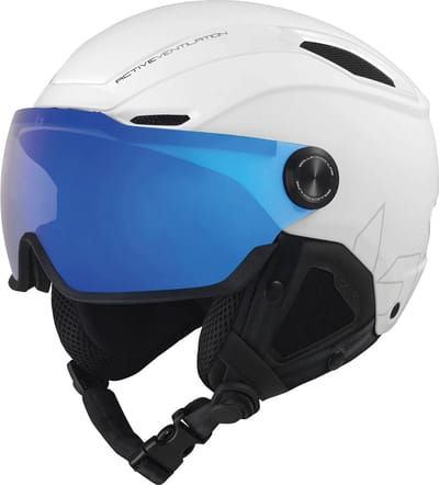 Bolle V-Line Skihelm Unisex