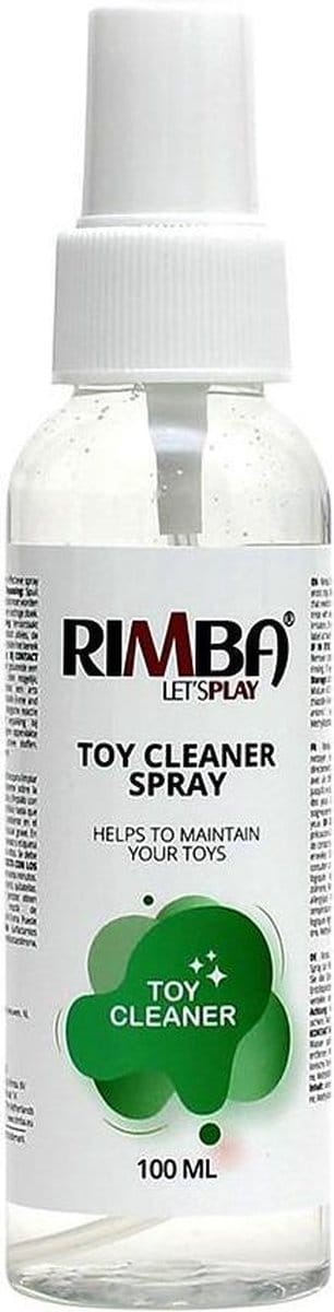 Rimba - Toy Cleaner