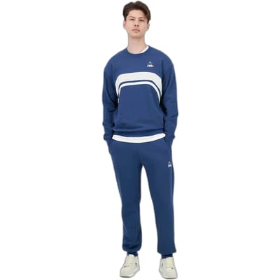 Sweatshirt Le Coq Sportif Contemporain LF N°1