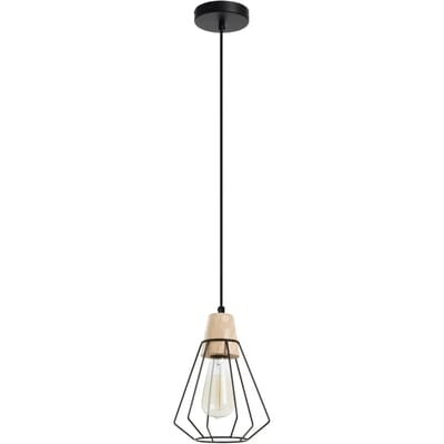 Hanglamp Exo lighting Elga E27