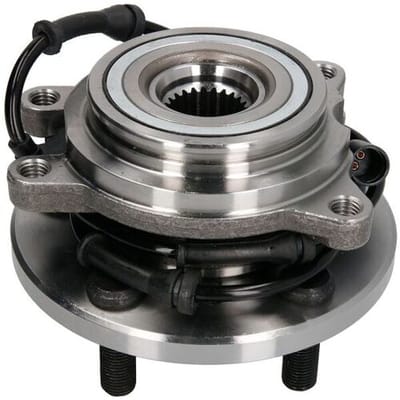 Wiellagerset BTA H1I010BTA