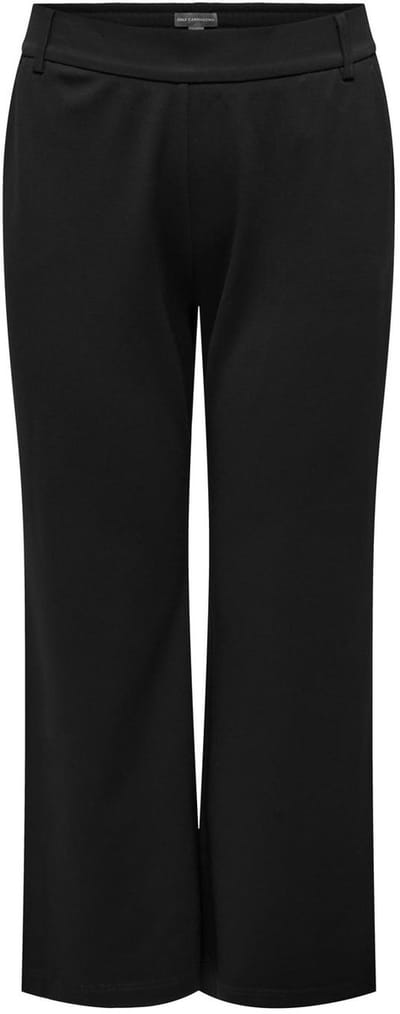 ONLY- CARGOLDTRASH MW STRAIGHT PANT NOOS - Heren - Broek