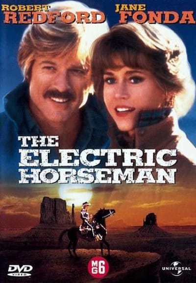 Electric Horseman