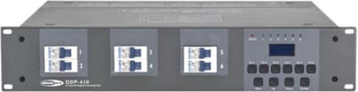 Showtec DDP-610S - 6-Kanaals dimmer