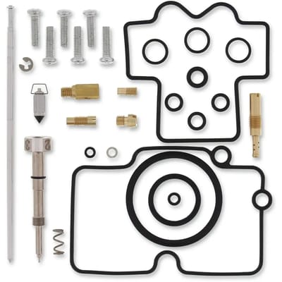 Carburateurset Moose Honda TRX 450 ER 2007