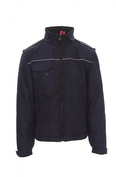 Payper Orion 2.0 - Black - 3XL