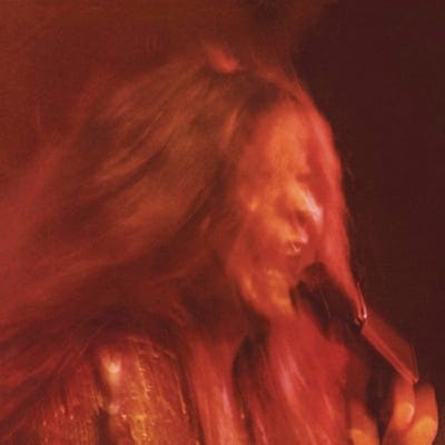 I Got Dem Ol' Kozmic Blues Again Mama! - Janis Joplin