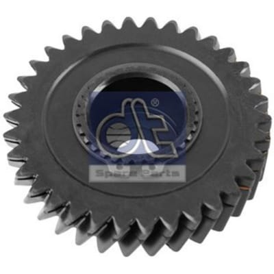 Tandwiel, luchtdrukcompressor DT Spare Parts 4.61074