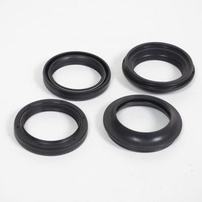 tecnium vork spi pakking voor kawasaki 600 zx-6 r ninja 1995 tot 1997 nieuw