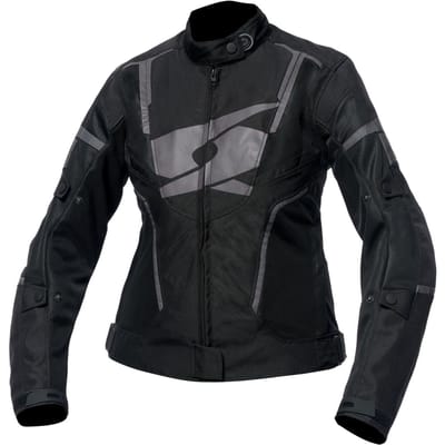 Textiel motorjack SPYKE AIRMASTER LADY Maat 44