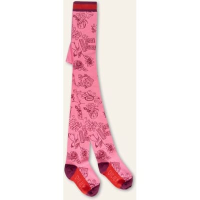 Oilily Monparis Maillot- maat104/4yr Confetti