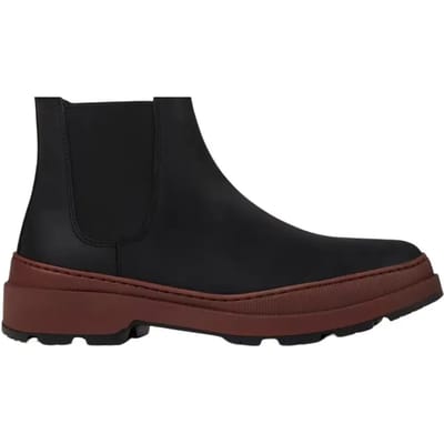 Korte laarzen Camper Brutus Trek