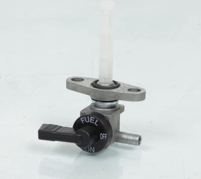 Robinet de réservoir à essence OMG pour Moto Sherco 50 Sm-R Après 2013 Neuf