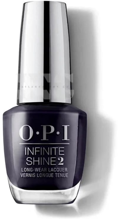 O.P.I. infinite shine - Suzi & the arctic fox