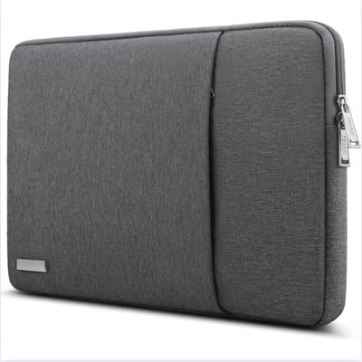 laptop case - Tablet Aktetas Draagtas, Waterbestendig Bescherming Laptop Beschermhoes 14 inch