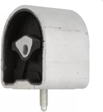 Motorsteunen - Motorbevestiging Generatorbevestiging - Rijstabiliteit Verbeteren - Schokabsorberende Werking - 1 kg - Zwart