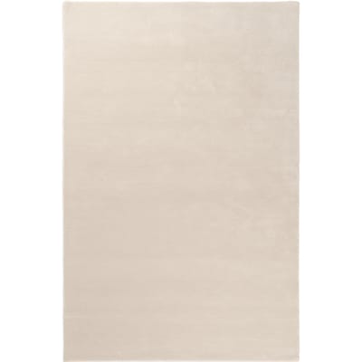 Ferm Living Stil getuft tapijt - off-white - 160 x 250 cm
