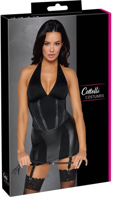 Dominatrix Jurk S