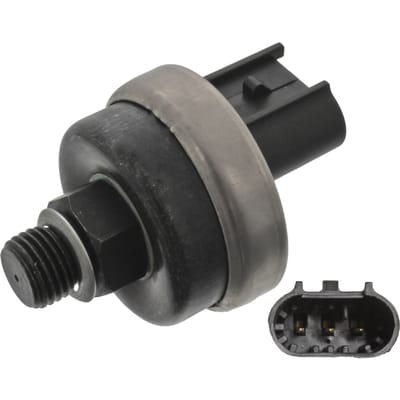 Sensor, oliedruk FEBI BILSTEIN 45491