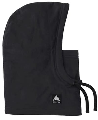 Hood met Zakken voor Koude Dagen